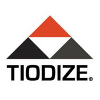Tiodize Logo Tiodize标志