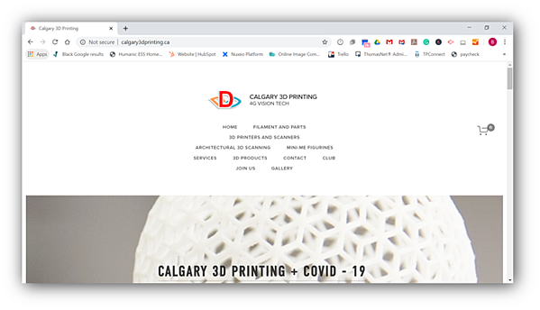 4G Vision Tech。有限公司