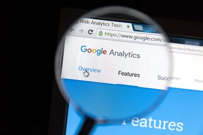 爱游戏二十一点Thomas WebTrax VS Google Analytics