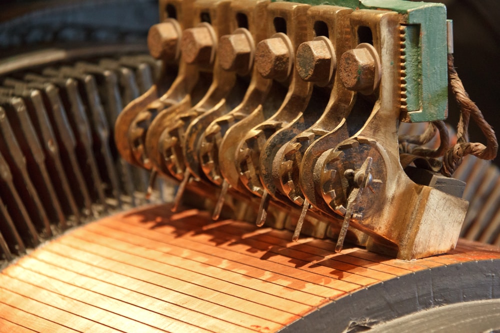 铍铜基板电镀服务