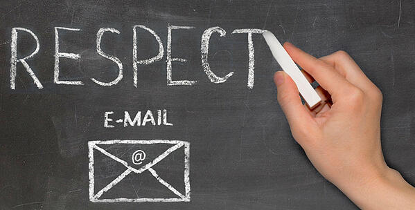 email-respect