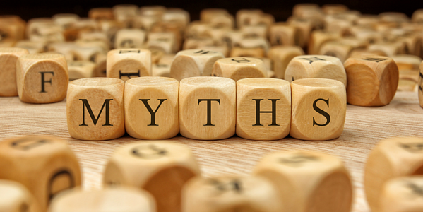 7 Common Exporting Myths & Misperceptions 7个常见的出口神话和误解
