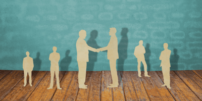 保留供应商的5种方法，并建立合作伙伴关系