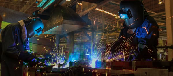 Manufactoring Degrees 制造学位