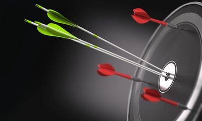 胜过你的竞争对手