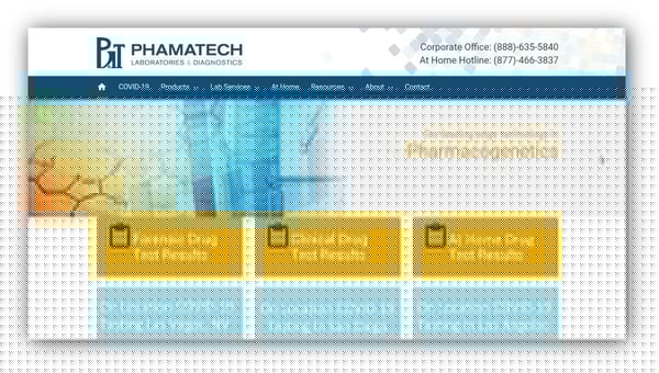 Pharmatech
