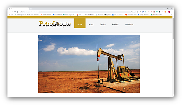 Petroloce.