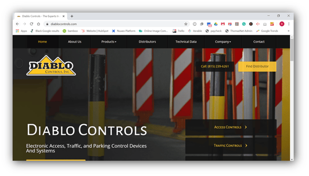 暗黑破坏素控制