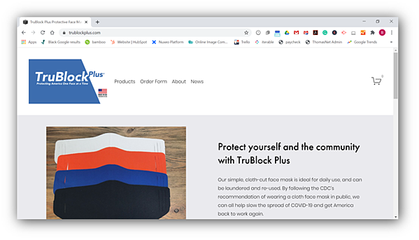 DG面具,有限责任公司