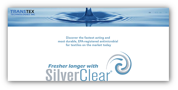 Transtex Technologies