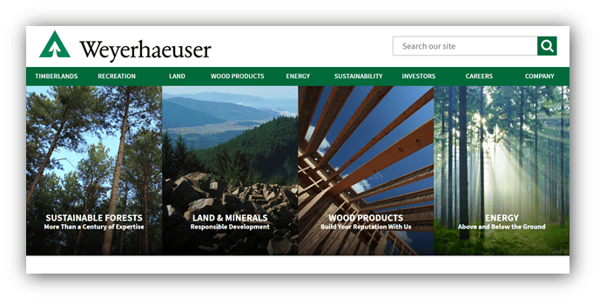 Weyerhaeuser Co.
