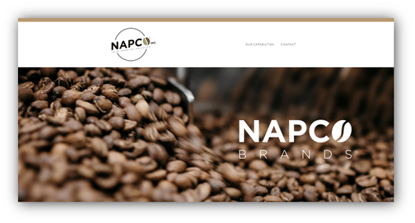 Napco Inc.