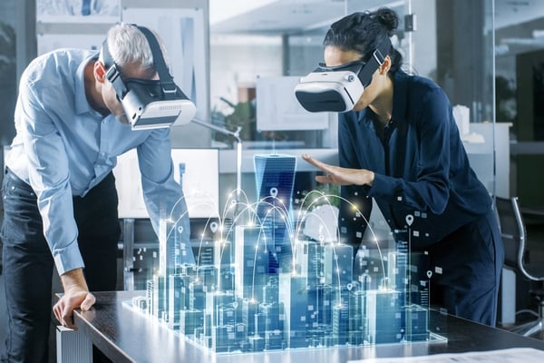 3D建模服务