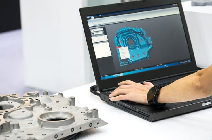 CAD-Image-Computer