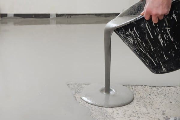 水泥垫片