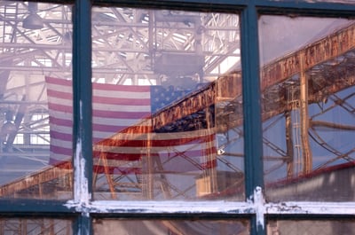 在经济萧条时期为美国制造业做营销