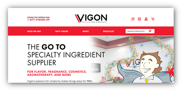 valon International.