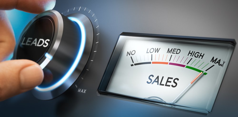 32 Industrial Lead Generation Tips, Tricks And Ideas